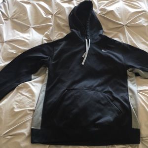 Nike therma-fit men’s hoodie